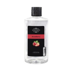 Aardbei Geurolie - ScentOils - 475ml