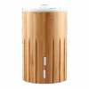 Aroma Diffuser Bamboo - Ultransmit -Huisdecoratie aroma diffuser bamboo ultransmit 1