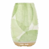 Aroma Diffuser Green Leaves - Ultransmit -Huisdecoratie aroma diffuser green leaves ultransmit 1
