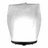 Aroma Diffuser Swirling Mist - Ultransmit - Wit -Huisdecoratie aroma diffuser swirling mist ultransmit wit 1