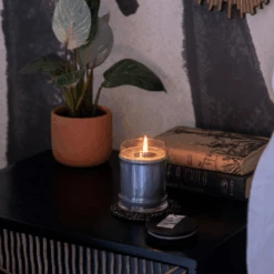 Bridgewater Candle Jar S Driftwood Tides - Geurkaars -Huisdecoratie bridgewater candle jar s driftwood tides geurkaars 3