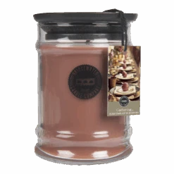 Bridgewater Candle Jar S Gathering - Geurkaars