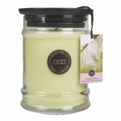 Bridgewater Candle Jar S Spring Dress - Geurkaars