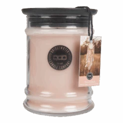 Bridgewater Candle Jar S Wanderlust - Geurkaars