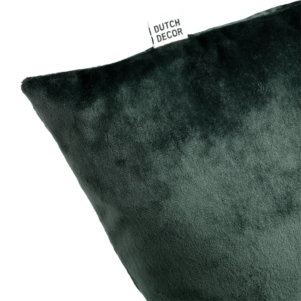 Dutch Decor Sierkussen Sky - 45x45cm - Mountain View 4 Dutch Decor Sierkussen Sky - 45x45cm - Mountain View - Afbeelding 2