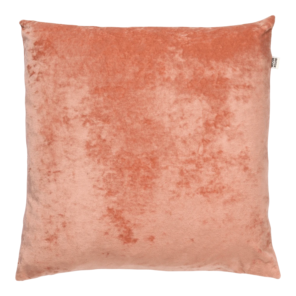 Dutch Decor Sierkussen Sky - 45x45cm - Muted Clay