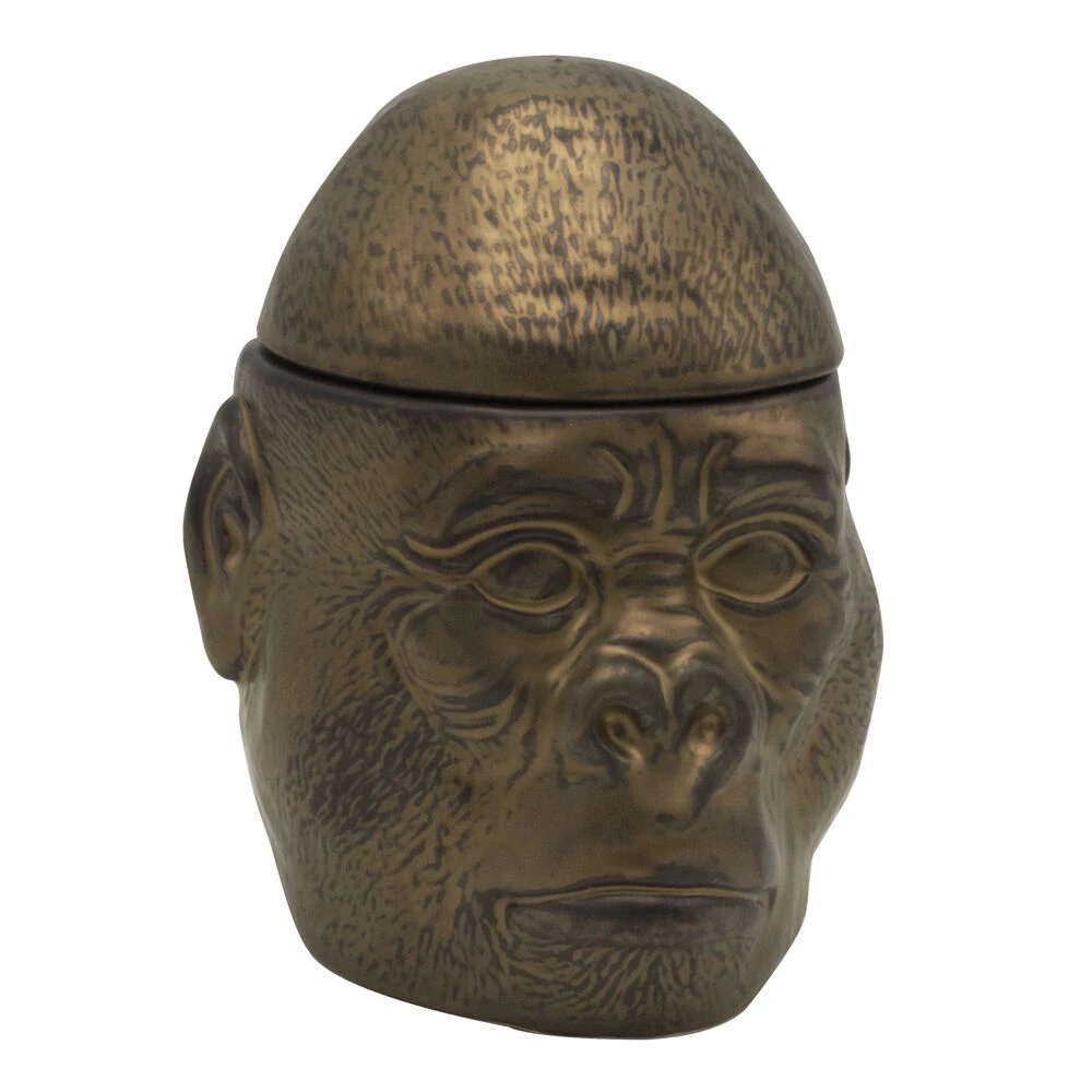 Geurchips Brander Monkey Bokito Brons - ScentChips 3 Geurchips Brander Monkey Bokito Brons - ScentChips