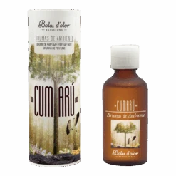 Geurolie Cumaru00fa 50ml - Boles D'olor