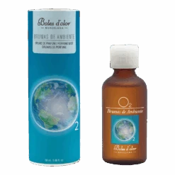 Geurolie O2 50ml - Boles D'olor