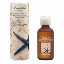 Geurolie Oceano (Oceaan) 50ml - Boles D'olor