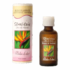 Geurolie Strelitzia 50ml - Boles D'olor