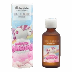 Geurolie Unicorn Dreams 50ml - Boles D'olor