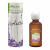 Geurolie Violetta (Violet) 50ml - Boles D'olor 2 Geurolie Violetta (Violet) 50ml - Boles D'olor -Huisdecoratie geurolie violetta violet 50ml boles d olor 1