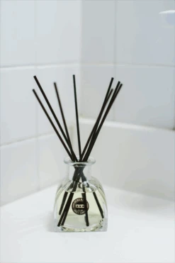 Geurstokjes Weekend Getaway 120ml - Bridgewater -Huisdecoratie geurstokjes 120ml bridgewater 1 1 6