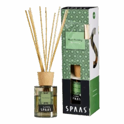 Geurstokjes Spaas - 80ml - Heart Warmings