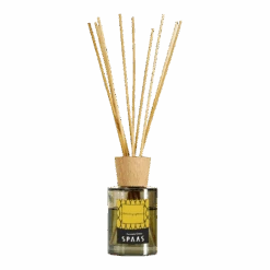 Geurstokjes Spaas - 80ml - Refreshing Lightness 5 Geurstokjes Spaas - 80ml - Refreshing Lightness -Huisdecoratie geurstokjes spaas 80ml refreshing lightness 2 1