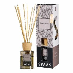 Geurstokjes Spaas - 80ml - Relax Relieve