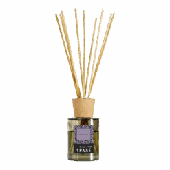 Geurstokjes Spaas - 80ml - Secret Fantasy -Huisdecoratie geurstokjes spaas 80ml secret fantasy 2 1