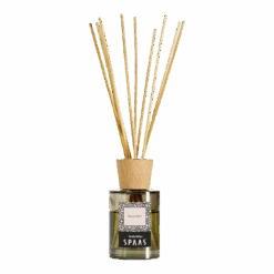 Geurstokjes Spaas - 80ml - Sensual Blush 5 Geurstokjes Spaas - 80ml - Sensual Blush -Huisdecoratie geurstokjes spaas 80ml sensual blush 2 1