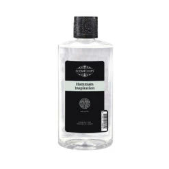 Hammam Inspiration Geurolie - ScentOils - 475ml