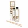 Ipuro Refill Cedar Wood 500ml - Navulling Geurstokjes -Huisdecoratie ipuro cedar wood 500ml navulling geurstokjes 1