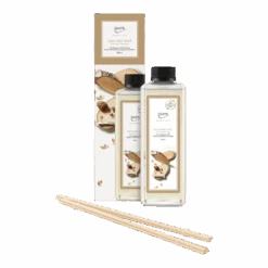 Ipuro Refill Cedar Wood 500ml - Navulling Geurstokjes