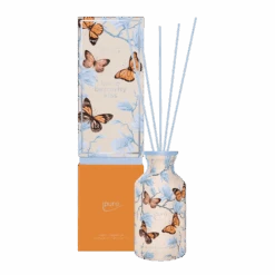 Ipuro Geurdiffuser Butterfly Kiss 240ml - Geurstokjes