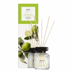 Ipuro Lime Light 200ml - Geurstokjes