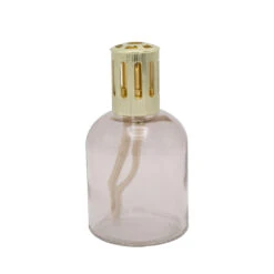 Default Template 6 16 Scentolie Lamp Cilinder Roze - Oliebrander - ScentChips