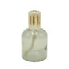 Scentolie Lamp Cilinder Zacht Groen - Oliebrander - ScentChips 2 Scentolie Lamp Cilinder Zacht Groen - Oliebrander - ScentChips -Huisdecoratie lamp cilinder zacht groen oliebrander scentchips 1 1