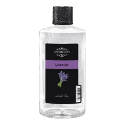 Lavendel Geurolie - ScentOils - 475ml