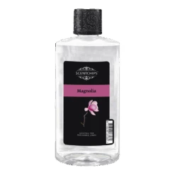 Magnolia Geurolie - ScentOils - 475ml