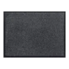 Mars Schoonloopmat - 90x60cm - Antraciet - Deurmat -Huisdecoratie mars schoonloopmat 90x60cm antraciet deurmat 1