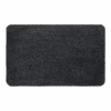 Natuflex Droogloopmat - 100x60cm - Antraciet - Deurmat 1 Natuflex Droogloopmat - 100x60cm - Antraciet - Deurmat -Huisdecoratie natuflex droogloopmat 100x60cm antraciet deurmat 1