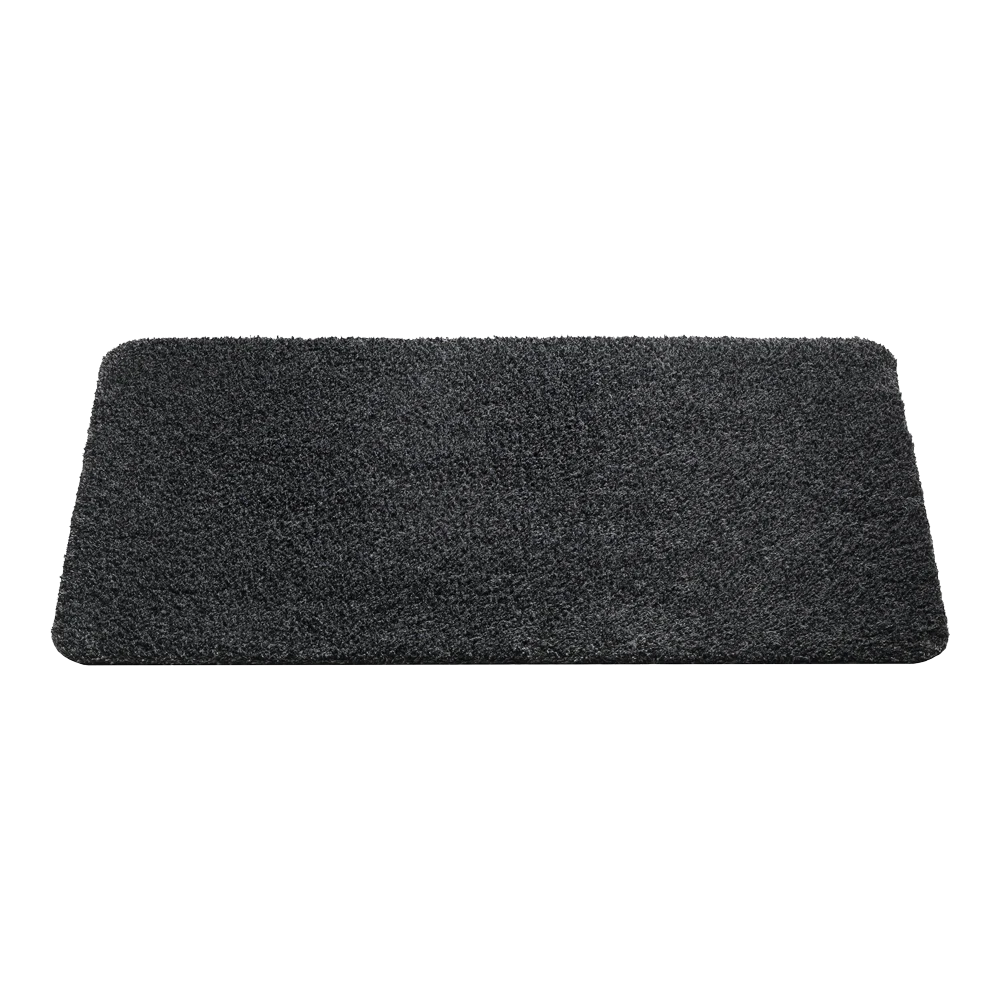 Natuflex Droogloopmat - 100x60cm - Antraciet - Deurmat 4 Natuflex Droogloopmat - 100x60cm - Antraciet - Deurmat - Afbeelding 2