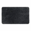 Natuflex Droogloopmat - 100x60cm - Graphite - Deurmat -Huisdecoratie natuflex droogloopmat 100x60cm graphite deurmat 1