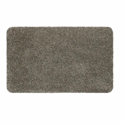 Natuflex Droogloopmat - 80x50cm - Granite - Deurmat