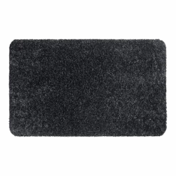 Natuflex Droogloopmat - 80x50cm - Graphite - Deurmat