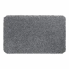 Natuflex Droogloopmat - 80x50cm - Grijs - Deurmat