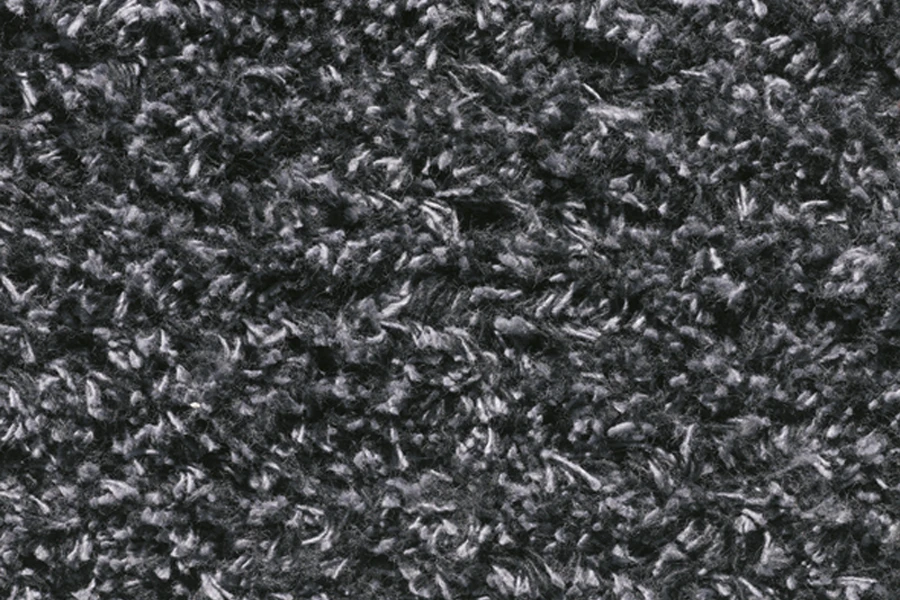 Natuflex Droogloopmat - 100x60cm - Antraciet - Deurmat 5 Natuflex Droogloopmat - 100x60cm - Antraciet - Deurmat - Afbeelding 3