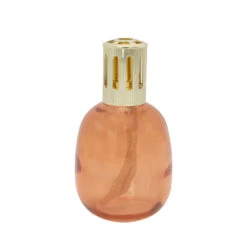 Scentolie Lamp Bol Oranje - Oliebrander - ScentChips