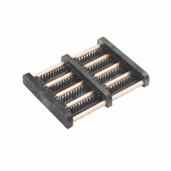 HAMAT Schoenveger Elbe - 34x27cm - Zwart - Deurmat