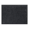 HAMAT Schoonloopmat Briljant - 80x60cm - Antraciet - Deurmat -Huisdecoratie schoonloopmat briljant 80x60cm antraciet deurmat 1