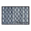 HAMAT Schoonloopmat Prestige Welcome Knots - 75x50cm - Mix - Deurmat