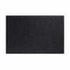 Twister Schoonloopmat - 90x60cm - Graphite - Deurmat 1 Twister Schoonloopmat - 90x60cm - Graphite - Deurmat -Huisdecoratie twister schoonloopmat 90x60cm graphite deurmat 1 2