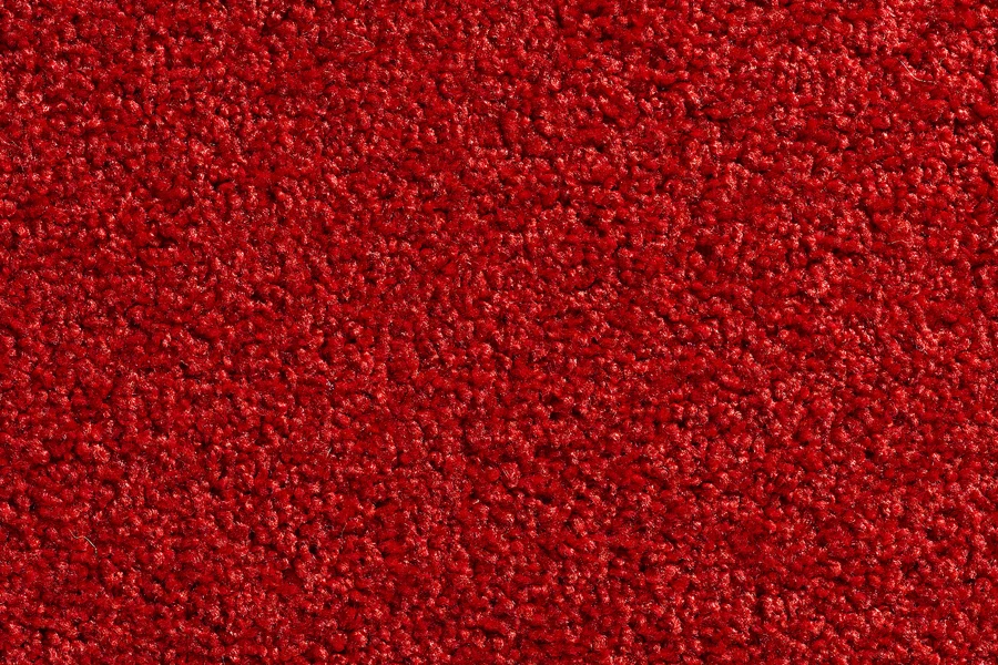 Twister Schoonloopmat - 90x60cm - Rood - Deurmat 4 Twister Schoonloopmat - 90x60cm - Rood - Deurmat - Afbeelding 2