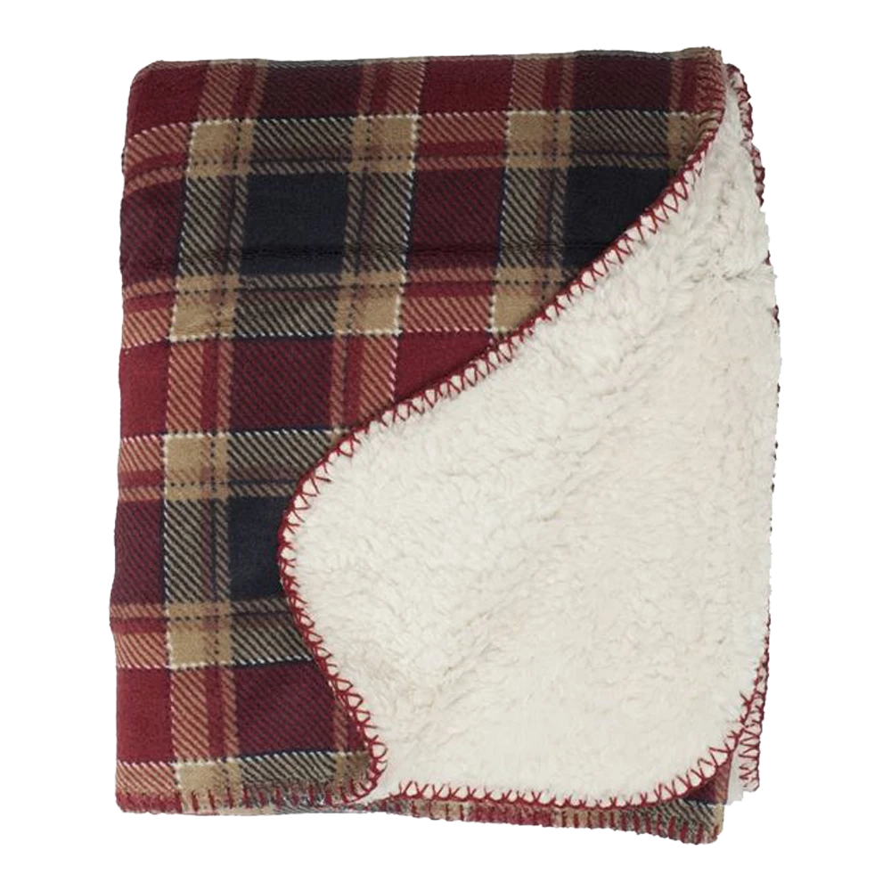 Unique Living Plaid Kody - 130x160cm 3 Unique Living Plaid Kody - 130x160cm