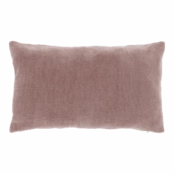 Unique Living Sierkussen Alex - 40x60cm - Old Pink