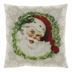 Unique Living Sierkussen Caspar - 45x45cm - Design 1