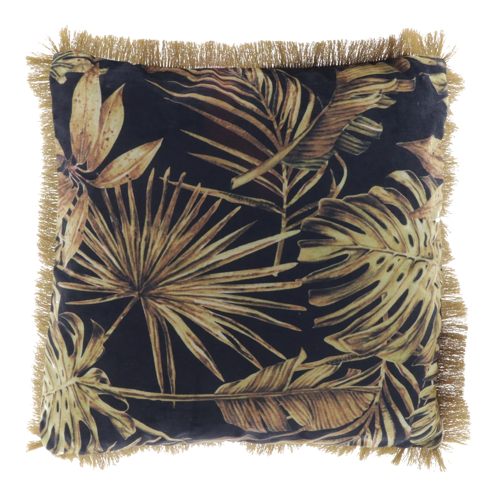 Unique Living Sierkussen Cella - 45x45cm - Design 6 3 Unique Living Sierkussen Cella - 45x45cm - Design 6